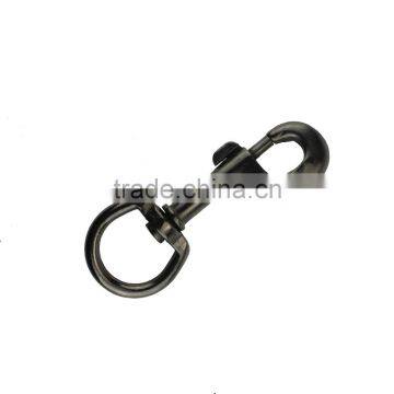 Stainless Steel Rigging Hardware Swivel Brass Snap Hook