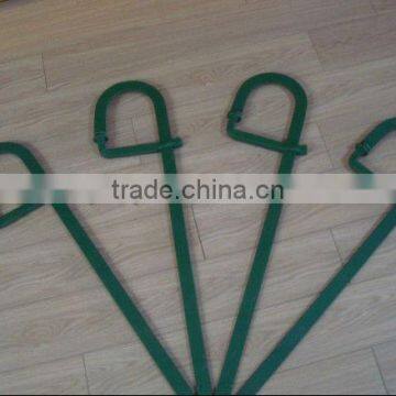 FRENCH TYPE SHUTTERING CLAMP