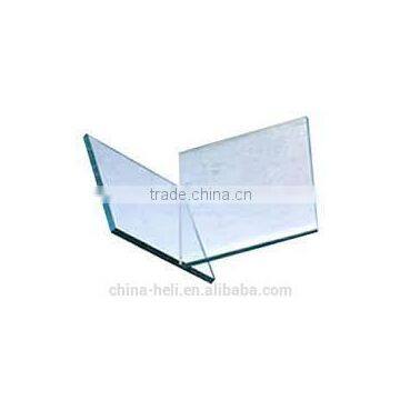 building glass sheets clear