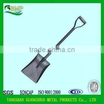 Good Quality Matel Handle Shovel for Nigeria Market