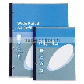 REFILL PAD