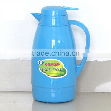 Plastic Thermos Vacuum Flask LYR-117 photo-6