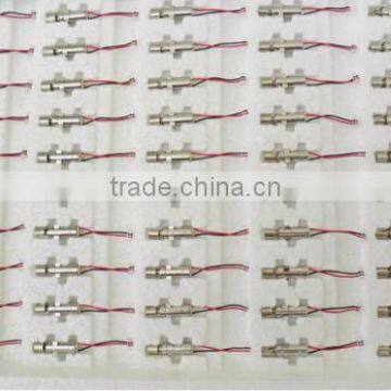 4*11MM Coreless Vibrating Motor 1.5V-6V Micro Motor 4mm DC Vibrating Motor New, in Stock ~ photo-6
