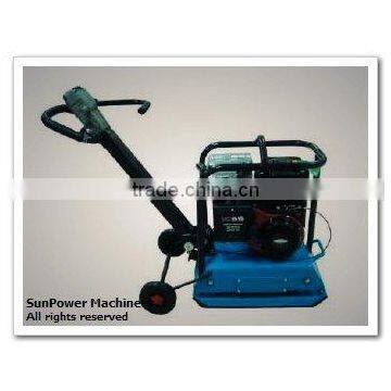 Compactor