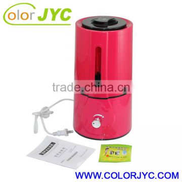 Mini steam humidifier