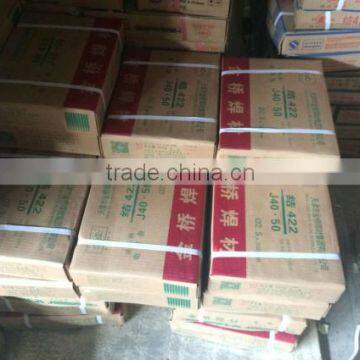 Low Price Carbon Steel E6013 Welding Electrodes photo-2