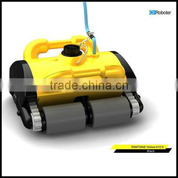 swimming pool cleaner robot,energy-saving robotic pool cleaner