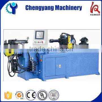 DW50CNC Cnc Tube Bending Machine