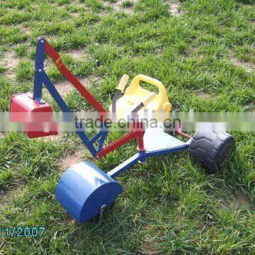 Supply Tricycle Children TC1803 photo-4