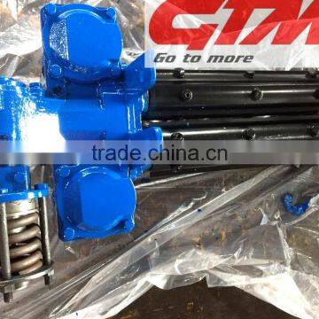 GTM 1000rpm Gearbox for Tractor Pto photo-6