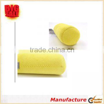 Promotional Printing Bottle Cup Sleeve Flannalette Bottle Sleeve photo-4