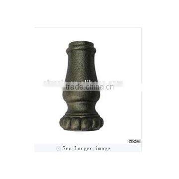 Hot Sales !!! Ornamental Cast Iron Collars for Fence, Gate and Trellis photo-5