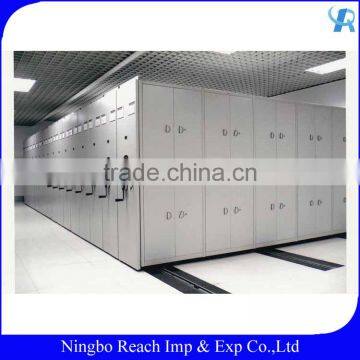 Steel Filing Cabinet/Steel Mass Mobile Steel Cabinet for Library Furniture