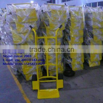 HEAVY DUTY HAND TROLLEY, GOOD QUALITY, LOW PRICE photo-2