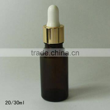 30ml Essential Oil Fragrance Perfume Empty Glass Dropper Bottle Cosmetic Packaging 30 ml Glass Dropper Bottle Free Sample photo-6