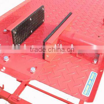 Motorcycle/ATV/Scooter Pneumatic Lift Foot Pedal Motorcross Jack CE photo-3