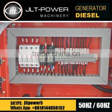 High Degree Of Automation Environment-Friendly Diesel Generator 15 Kva photo-2