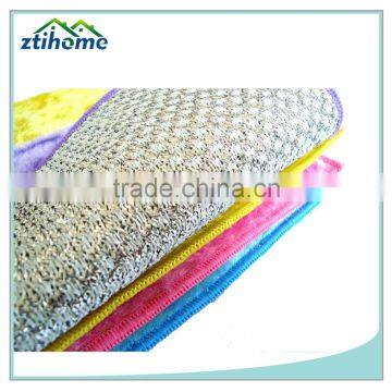 Modern Kitchen Designs Cleaning Cloth From China photo-3