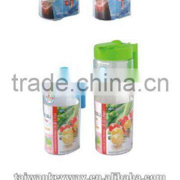 Water Jug & Pitcher