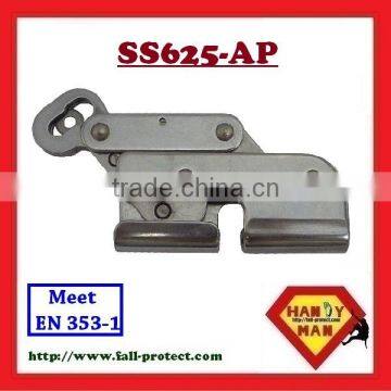606-12 For Synthetic Rops Steel 12mm Component Fall Arrest System Rop Grab photo-5