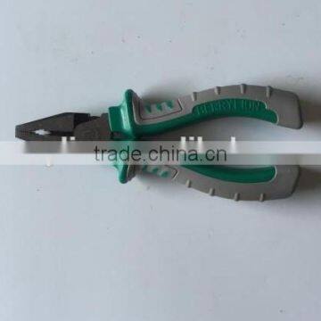 BERRYLION Wire-stripping 8'' CRV Combination Plier, Best Selling Combination Plier photo-4