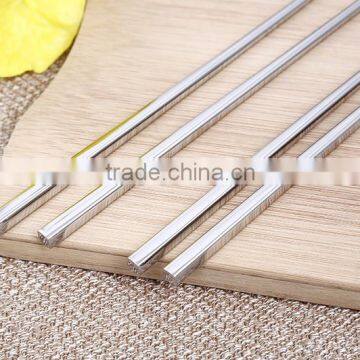 Stock Vintage Chopsticks Stainless Steel photo-4