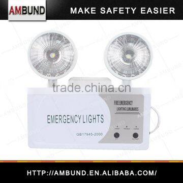 LED Emergency Light Direction Lighting Lamps photo-3