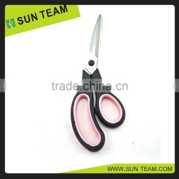 SC206E Different New Style Paper Cutting Stationery Office Scissors
