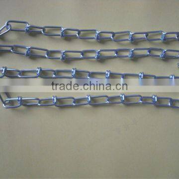 DIN5686 WELDLESS HARDWARE LINK CHAIN