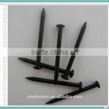 Concrete Steel Nail/Black Steel Concrete Nail/Steel Concrete Nail photo-5