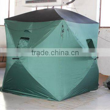 Eskimo Ice Shelters Fishing Tents photo-1