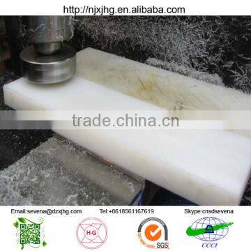 PE Material Plastic Cutting Board, Kitchen Chopping Board