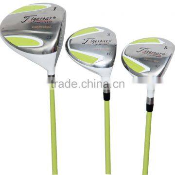 2016 Meliter Newest Women Golf Club photo-4