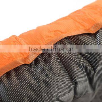 Outdoor Camping Travel Automatic Inflatable Pillow photo-3