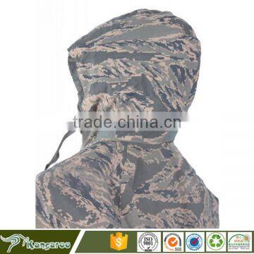Cheap Tiger Stripe Camouflage Uniform American Military Army photo-5