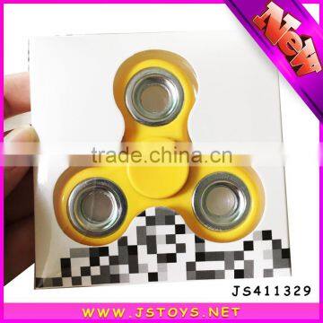 Newest Fidget Toys Relieve Stress Metal Hand Spinner photo-4
