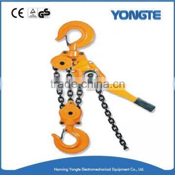 1.5ton VA Lever Chain Hoist