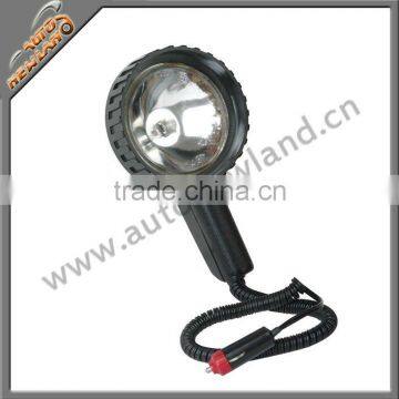 Portable woking lamp
