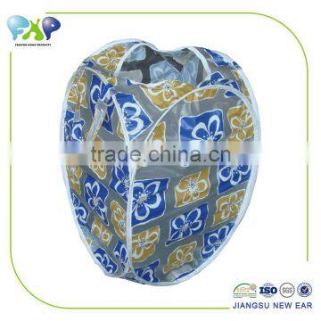 Polyester Laundry Hamper