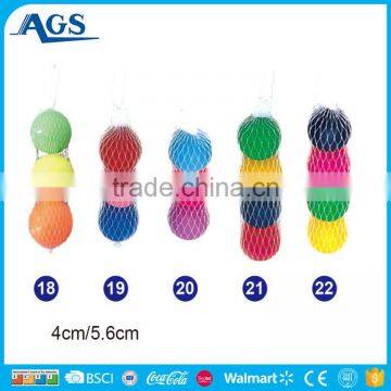 Cheap PVC Handle Fitness Jumping Ball Massage Ball photo-4