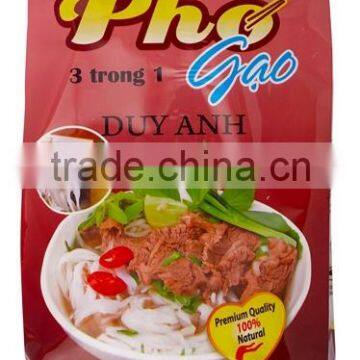 HIGHT QUALITY - RICE NOODLE - RICE VERMICELLI - RICE STICK - DUY ANH FOODS photo-3