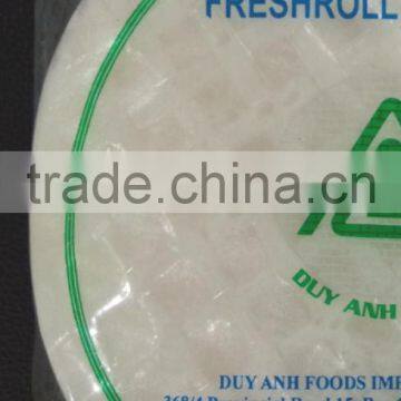 Vietnamese Springroll Rice Paper - Freshroll Rice Paper - Rice Paper - Duy Anh Foods photo-4