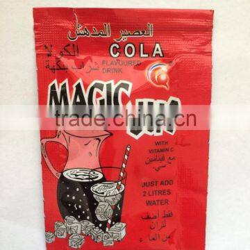 Africa Fruit Flavor Juice Powder photo-2