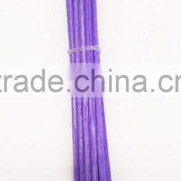 Colorful Rattan Sticks Reed Sticks for Liquid Reed Diffuser/colored Reed Diffuser Wood Sticks photo-2