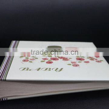 High Quality Handmade Acrylic Photo Album for Wholesale Price photo-4
