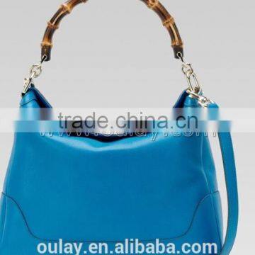 1~1.3cm 6inch Width Bamboo Handles photo-5