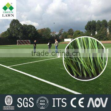 2017 New product synthetic grass artificial soccer grass