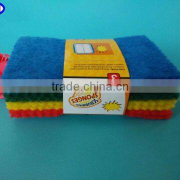 import export opportunities Good Quality Melamine Sponge Pad