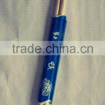 fast food restaurant equipment of bamboo chopsticks