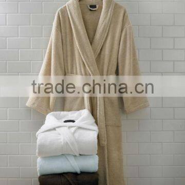 Bath Robe